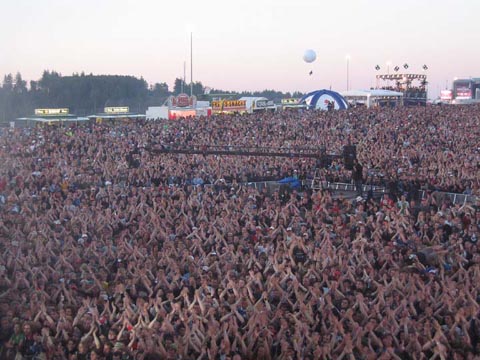 crowd deutsch crowd deutsch